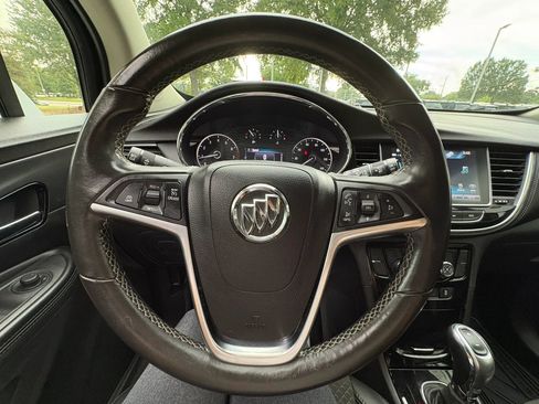 Used 2019 Buick Encore Preferred AWD/4WD image 30