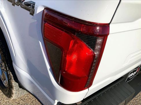 Used 2024 Ford F150 XLT w/ Mobile Office Package image 32