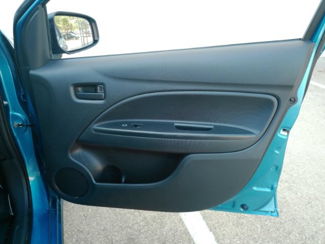 Used 2024 Mitsubishi Mirage ES FWD image 17