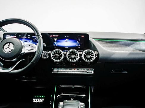 Certified 2023 Mercedes-Benz GLA 250 image 13