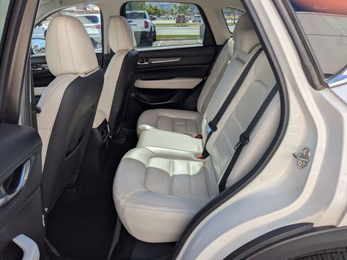 Used 2018 MAZDA CX-5 Grand Touring AWD/4WD image 30
