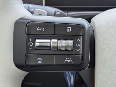 New 2026 Hyundai Santa Fe SE image 27