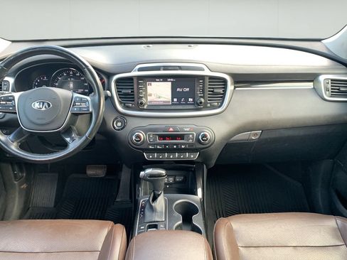 Used 2019 Kia Sorento SX w/ SX Touring Package FWD image 20