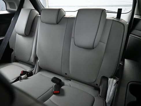 Used 2022 Honda Odyssey Elite image 23