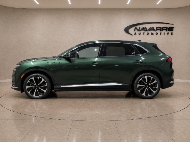 New 2025 VinFast VF 8 Plus AWD/4WD image 5