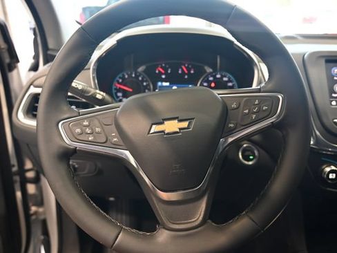 Used 2024 Chevrolet Equinox LT FWD image 21