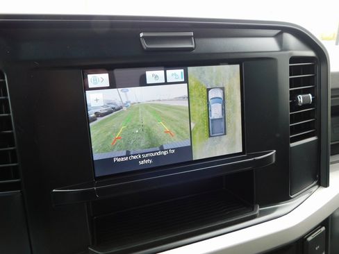 New 2025 Ford F350 XL w/ STX Appearance Package image 34