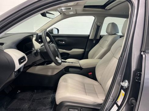 Certified 2026 Honda HR-V EX-L image 9