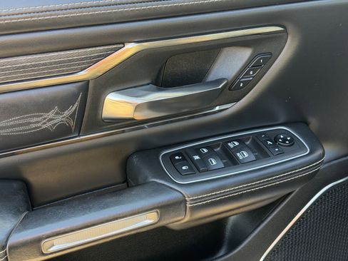 Used 2021 RAM 1500 Limited AWD/4WD image 34