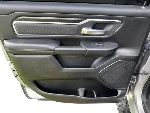 Used 2020 RAM 1500 Big Horn AWD/4WD image 29
