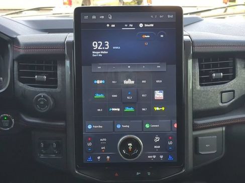 Certified 2023 Ford Expedition Max Limited RWD image 18