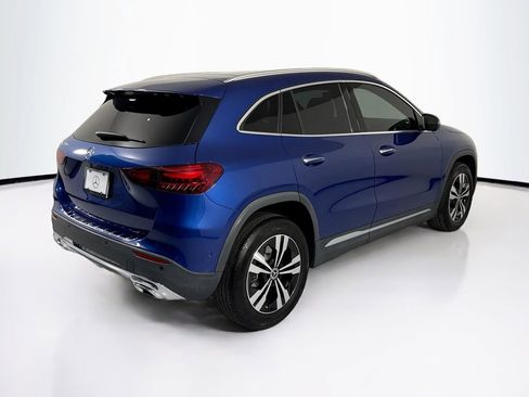 Certified 2024 Mercedes-Benz GLA 250 image 5
