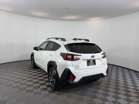Certified 2024 Subaru Crosstrek 2.0i Premium w/ Crosstrek Mirror Package image 8