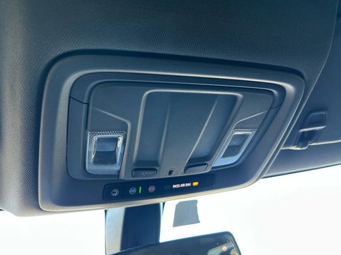 Used 2021 Chevrolet Silverado 1500 Custom image 25