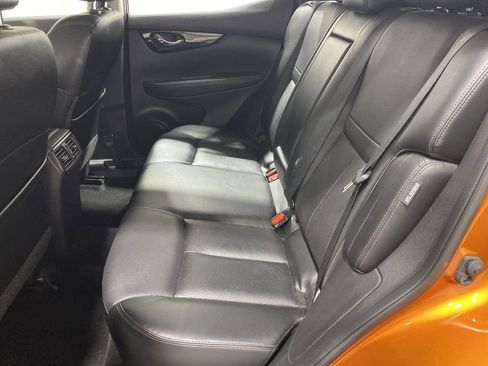 Used 2022 Nissan Rogue Sport SL image 24