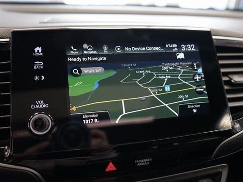 Used 2020 Honda Passport Touring image 8