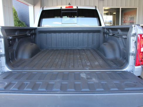 Used 2025 RAM 1500 Big Horn AWD/4WD image 56