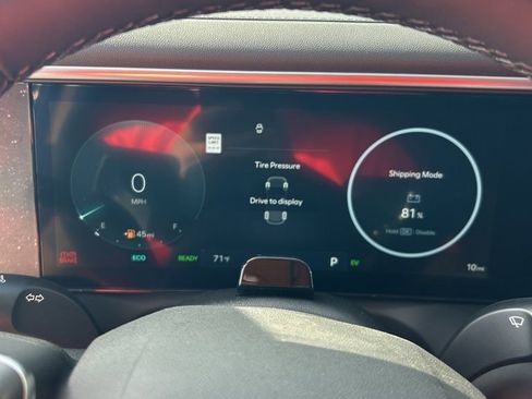 New 2026 Hyundai Palisade FWD Hybrid image 9
