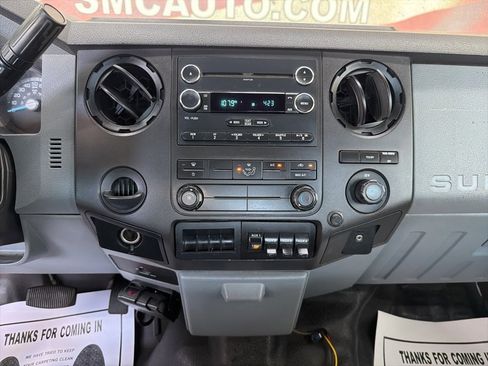 Used 2012 Ford F450 XL image 21