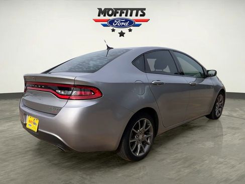 Used 2014 Dodge Dart SXT FWD image 5