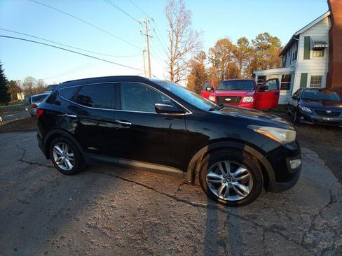 Used 2013 Hyundai Santa Fe Sport 2.0T image 6
