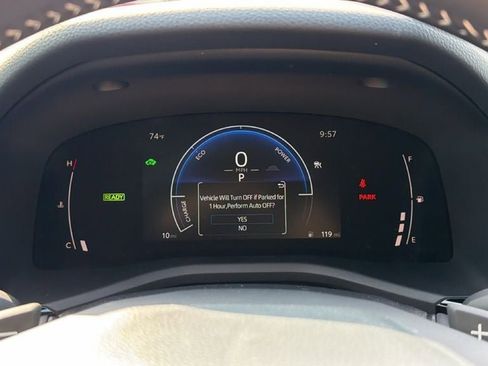 New 2026 Toyota Camry SE image 21