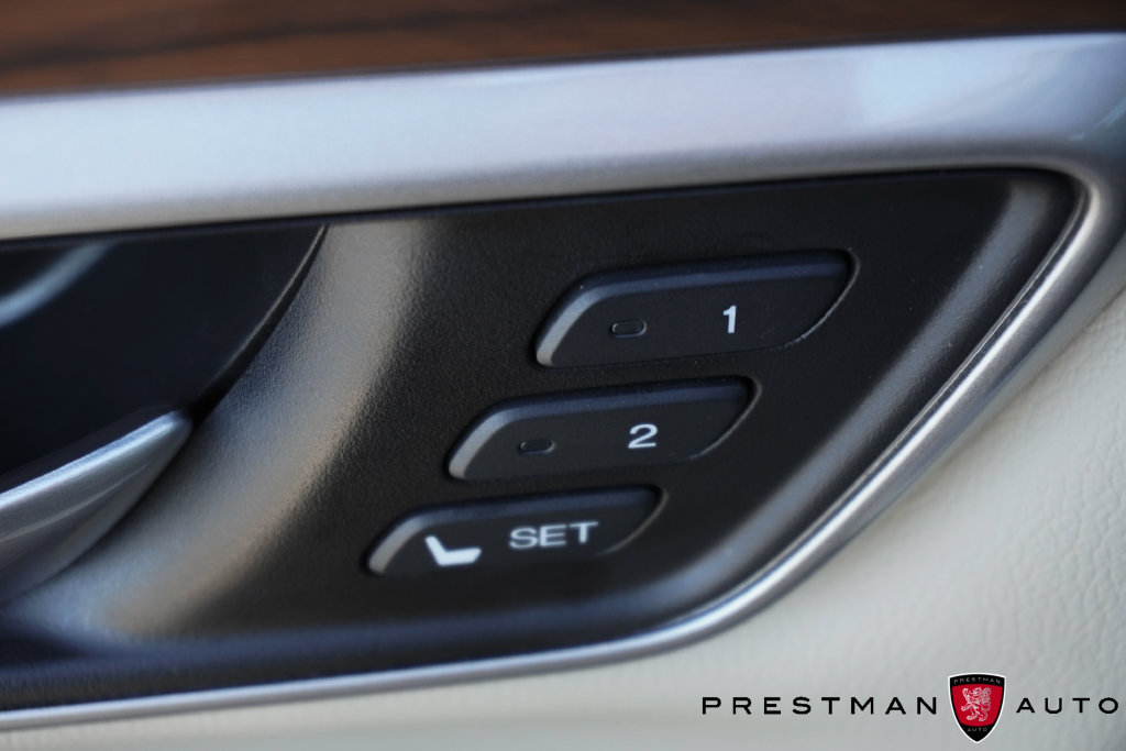 Used 2020 Honda CR-V Touring image 24