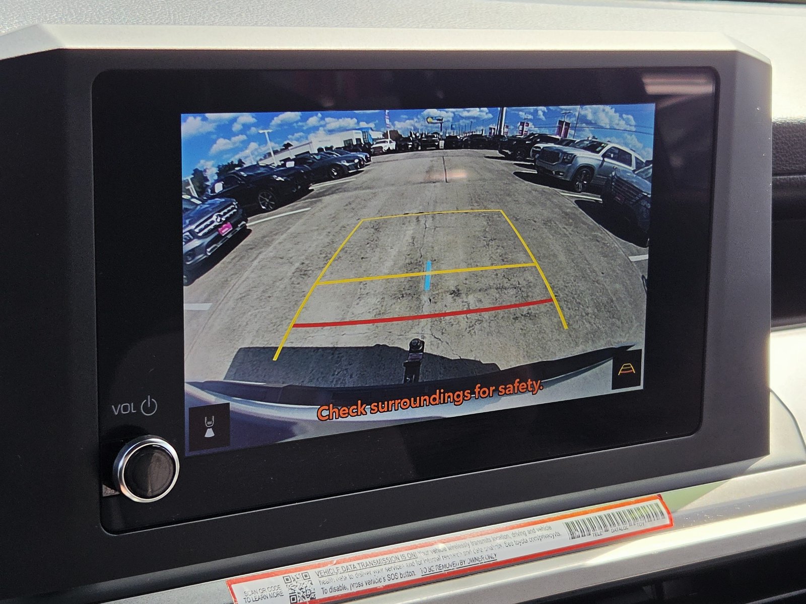 Used 2024 Toyota Tacoma SR5 RWD image 19