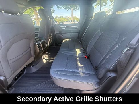 New 2026 RAM 1500 Big Horn image 37