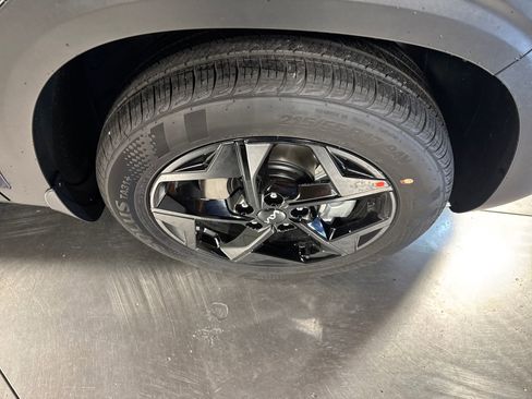 New 2026 Kia Seltos EX w/ EX Sunroof Package AWD/4WD image 14
