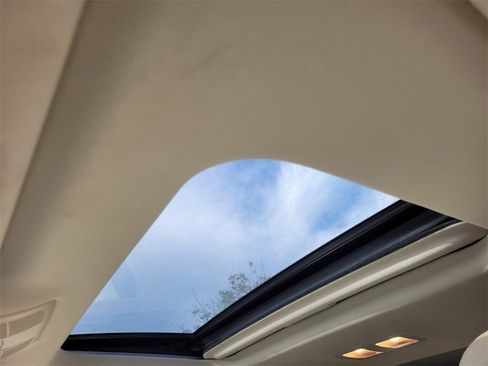 Used 2020 MAZDA CX-9 Touring w/ Touring Premium Package image 4