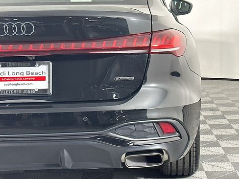 New 2026 Audi A5 2.0T Premium Plus AWD/4WD image 13