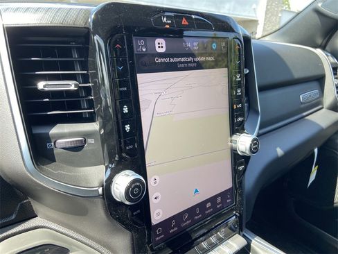 New 2026 RAM 1500 Big Horn image 19