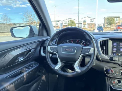 Used 2020 GMC Terrain SLT w/ Preferred Package image 23