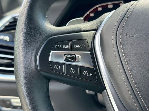 Used 2023 BMW X5 xDrive40i w/ Premium Package image 35