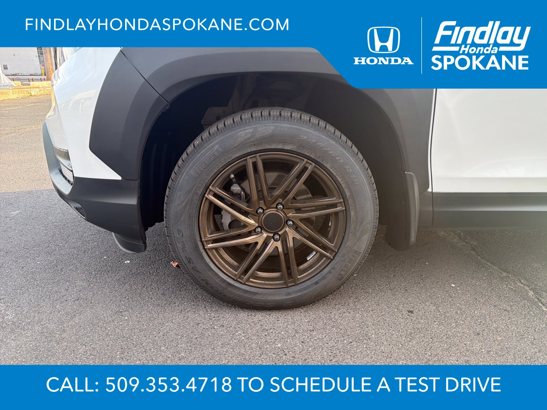 Used 2022 Honda Ridgeline RTL-E image 27