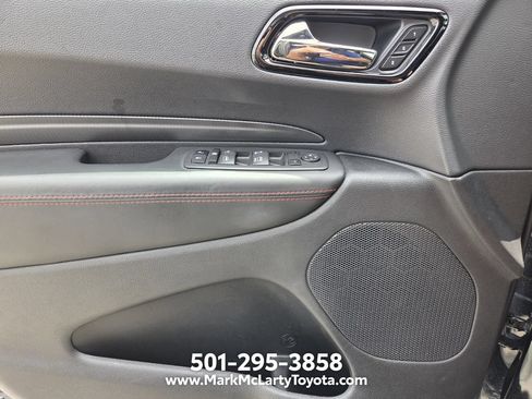 Used 2024 Dodge Durango R/T AWD/4WD image 30
