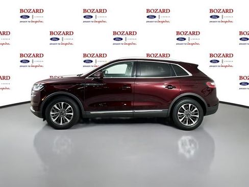 Certified 2023 Lincoln Nautilus AWD w/ Premium Package image 5