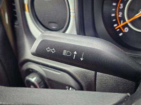 New 2026 Jeep Wrangler Sport image 15