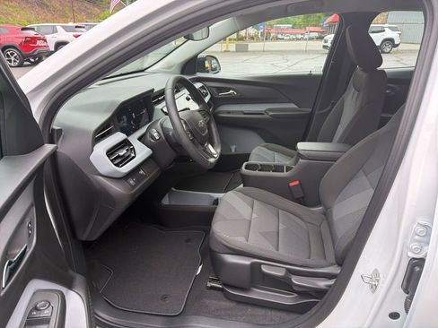 New 2027 Chevrolet Bolt LT FWD image 8
