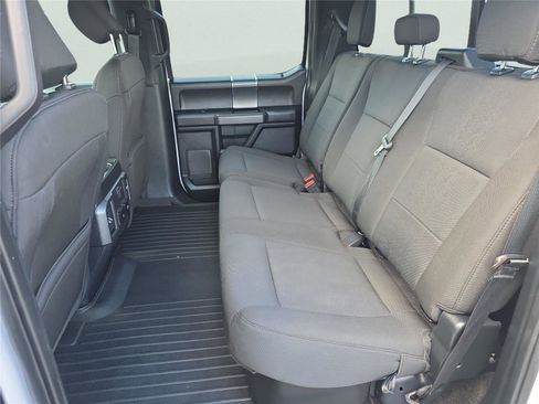 Used 2019 Ford F150 XLT w/ Equipment Group 302A Luxury image 28