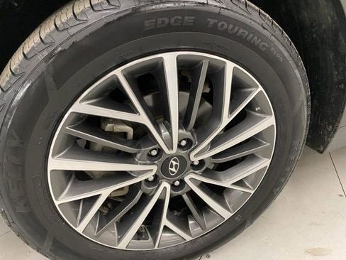 Used 2020 Hyundai Tucson Ultimate w/ Cargo Package AWD/4WD image 29