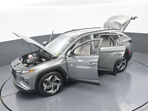 Used 2024 Hyundai Tucson SEL w/ Convenience Package image 68