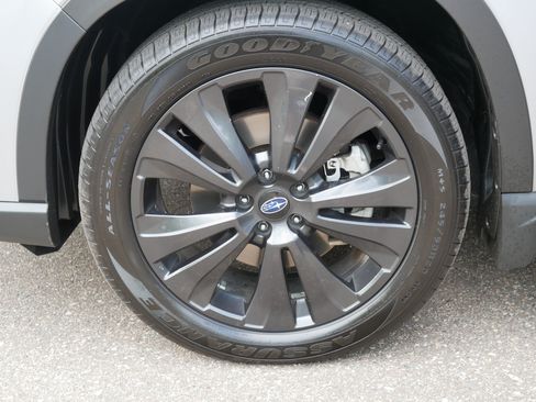 Used 2022 Subaru Ascent Onyx Edition AWD/4WD image 15