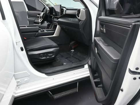 Used 2023 Toyota Tundra SR5 w/ TRD Sport Premium Package AWD/4WD image 14