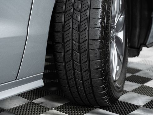 Used 2022 Toyota Sienna LE image 41