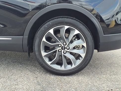 Certified 2023 Lincoln Nautilus Reserve AWD/4WD image 25