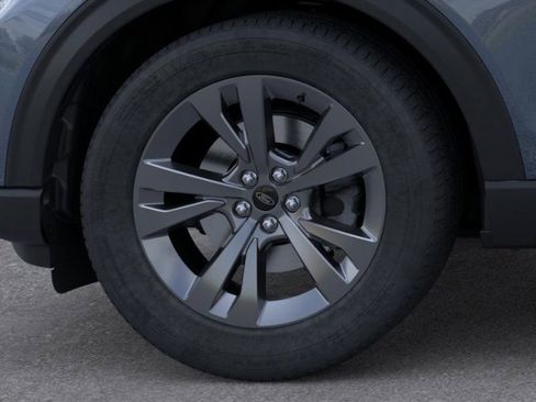 New 2026 Ford Explorer Active w/ Active Comfort Package image 20