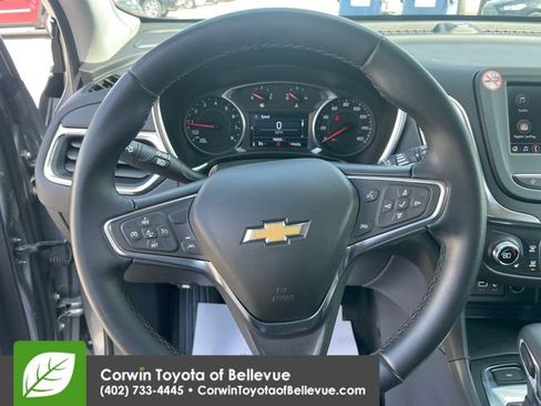 Used 2024 Chevrolet Equinox LT image 22