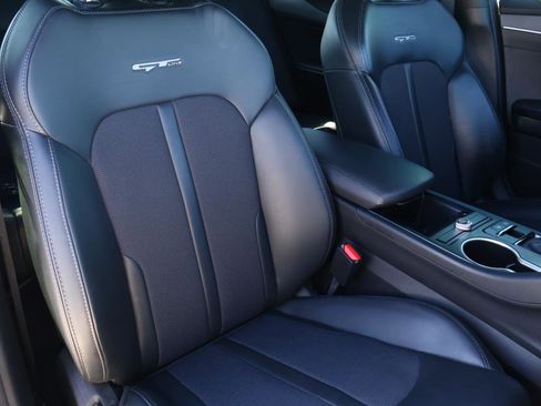 Used 2022 Kia K5 GT-Line w/ GT-Line FWD Premium Package image 18